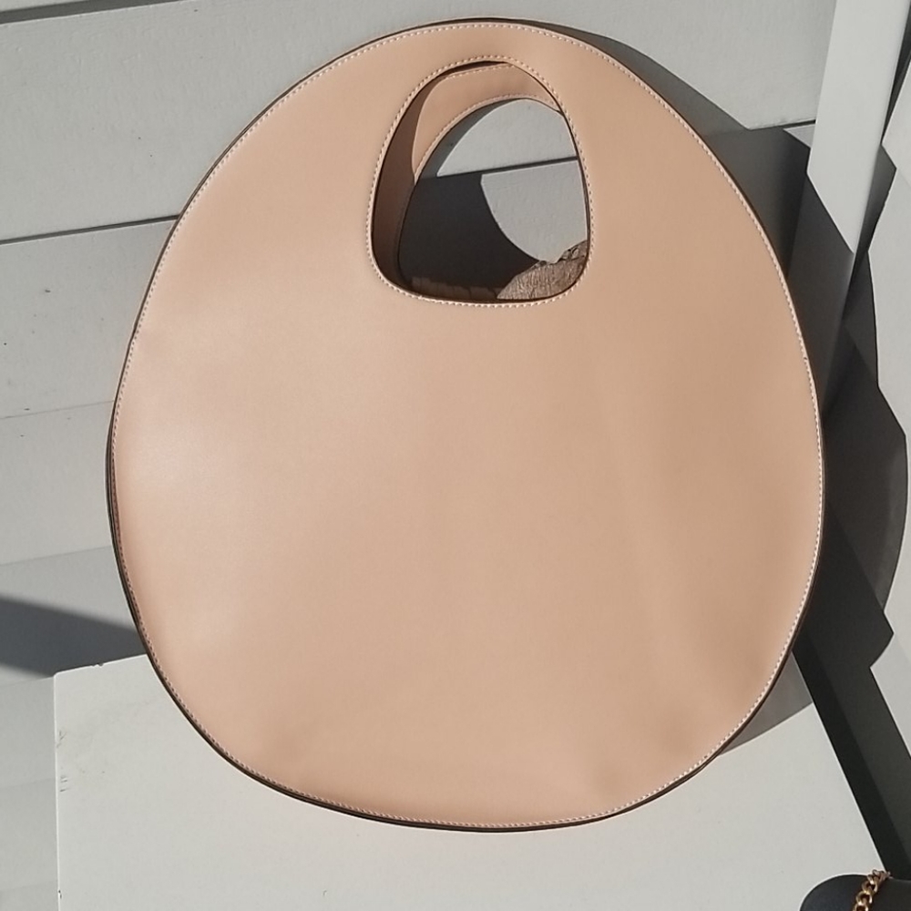 Circle Fringe Bag (BAG ONLY) - Picture 7 of 7